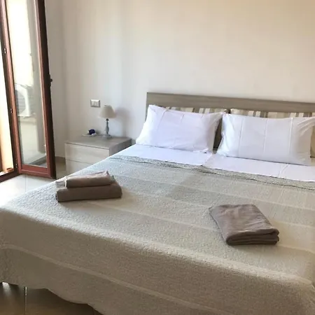 Orchidea 3* Olbia