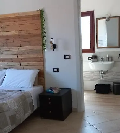 Orchidea 3* Olbia