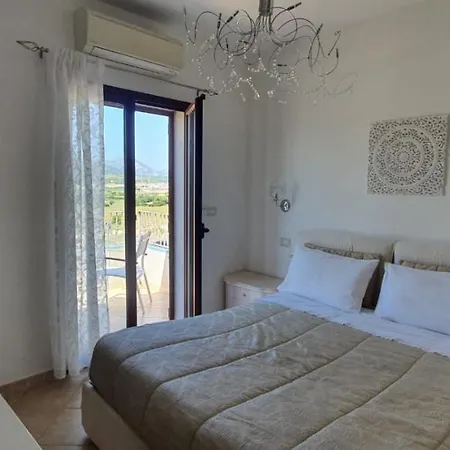 Bed and breakfast Orchidea 3*