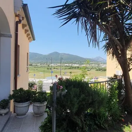 Bed and breakfast Orchidea Olbia