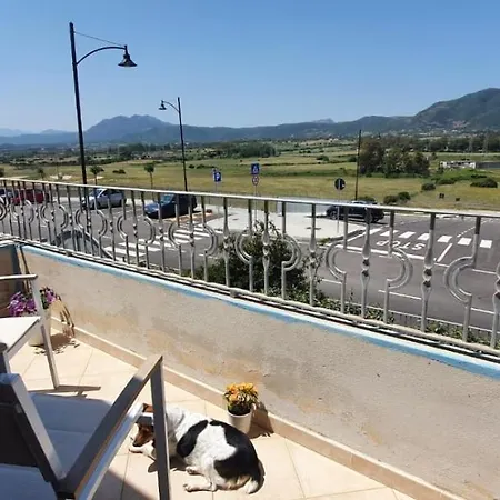 Orchidea Bed and breakfast 3*