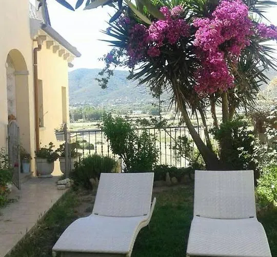 Orchidea Bed and breakfast