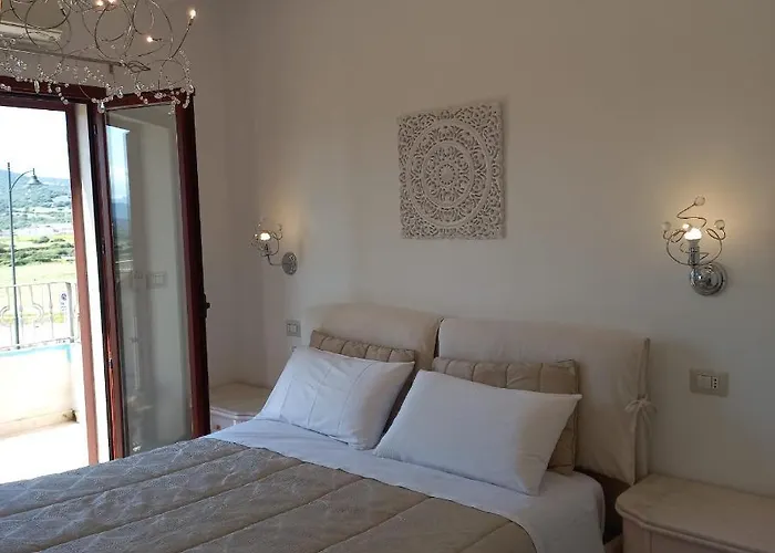 Bed and breakfast Orchidea