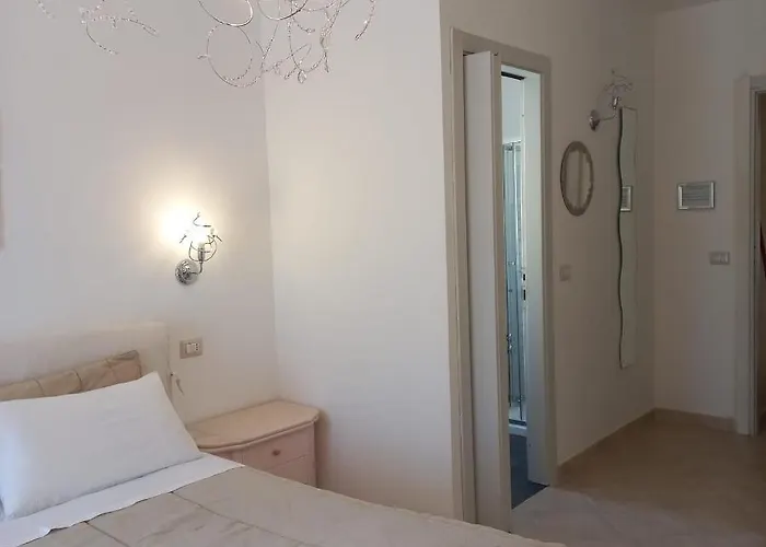 Orchidea Bed and breakfast