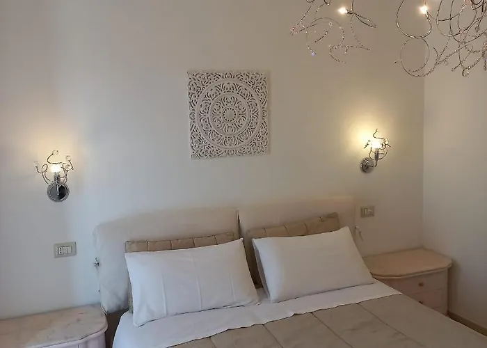 Bed and breakfast Orchidea