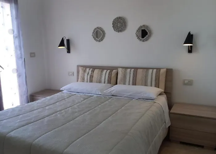 Bed and breakfast Orchidea