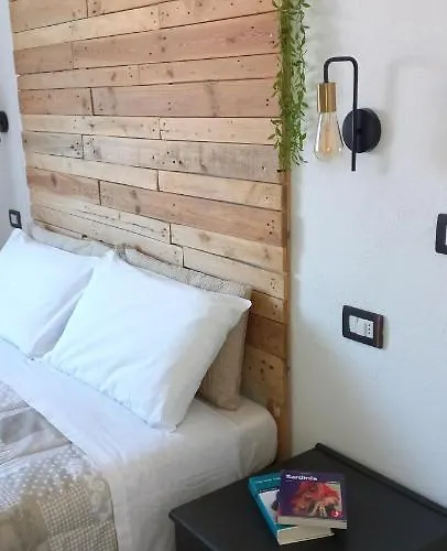 Orchidea Bed and breakfast