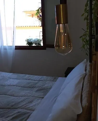 Orchidea Bed and breakfast Olbia
