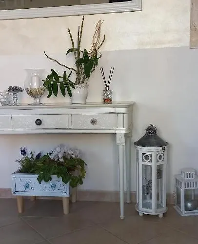 Orchidea Bed and breakfast