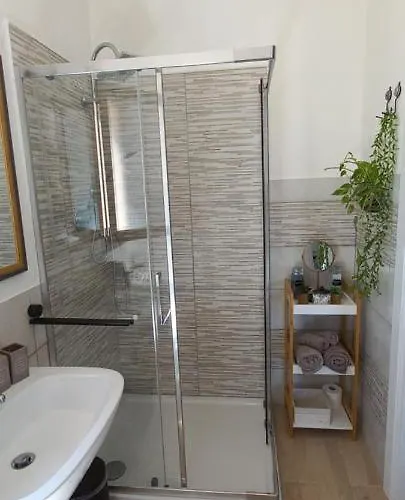 Bed and breakfast Orchidea Olbia