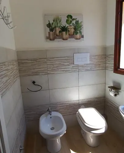 Orchidea Bed and breakfast