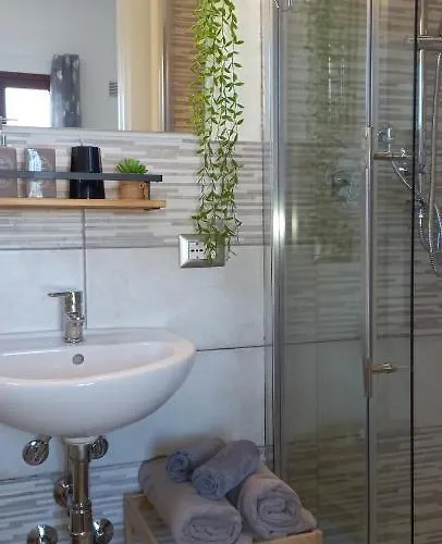 Orchidea Bed and breakfast Olbia