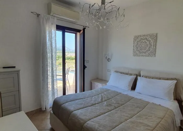 Bed and breakfast Orchidea 3*