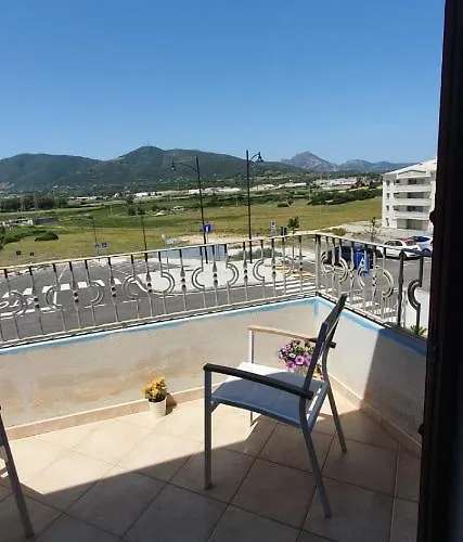 Bed and breakfast Orchidea