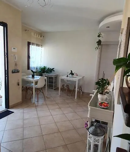 Panzió Orchidea Olbia