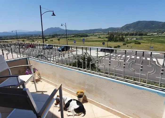 Orchidea Bed and breakfast 3*