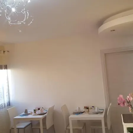 Orchidea 3* Olbia
