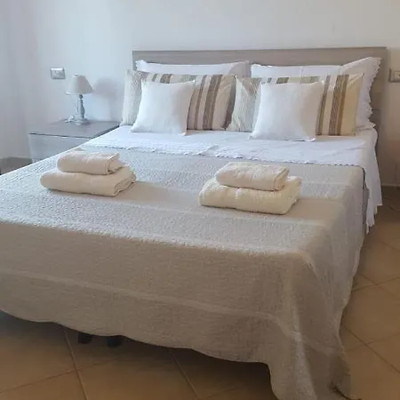 Oda ve Kahvaltı Orchidea 3*