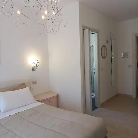 Orchidea Frühstückspension