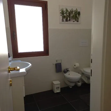 Orchidea 3* אולביה