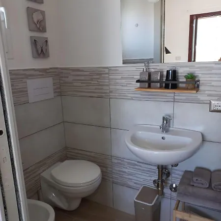 Orchidea 3* אולביה