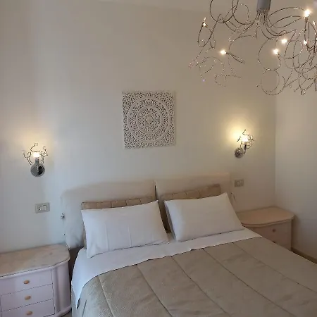 Oda ve Kahvaltı Orchidea