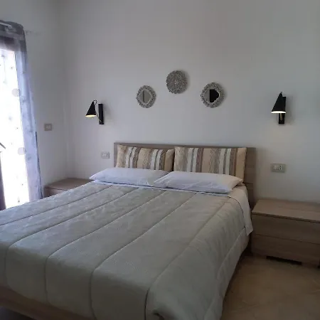 Frühstückspension Orchidea