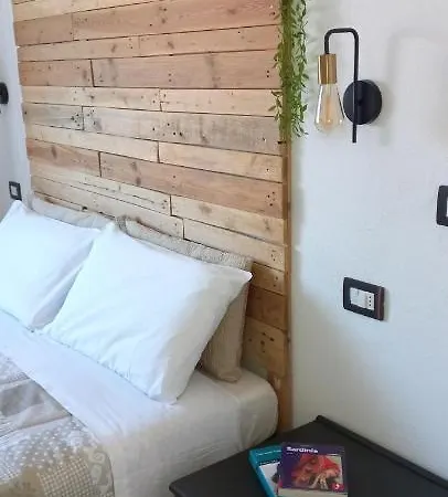 Orchidea Frühstückspension