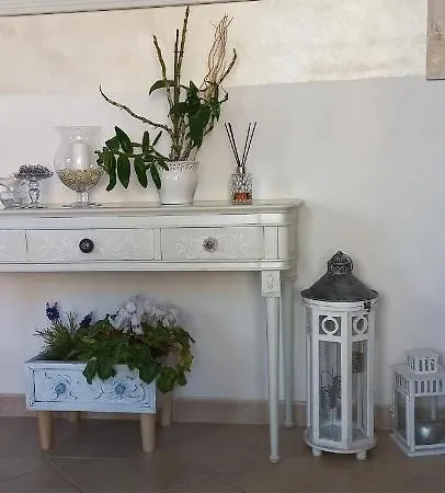 Orchidea Frühstückspension