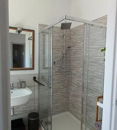 Orchidea 3* אולביה