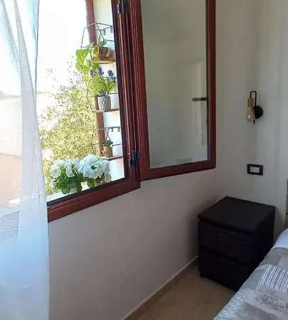 Orchidea 3*
