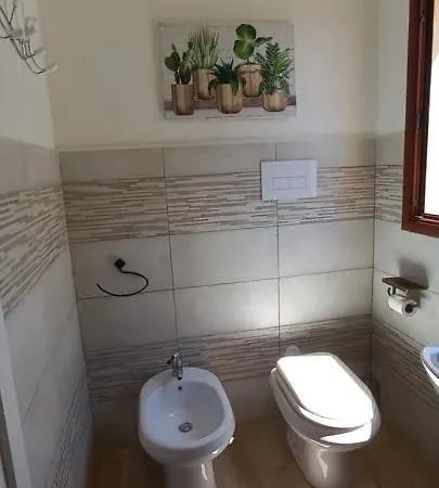 Orchidea Alojamento de Acomodação e Pequeno-almoço