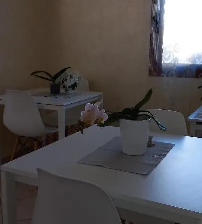 Orchidea 3* אולביה