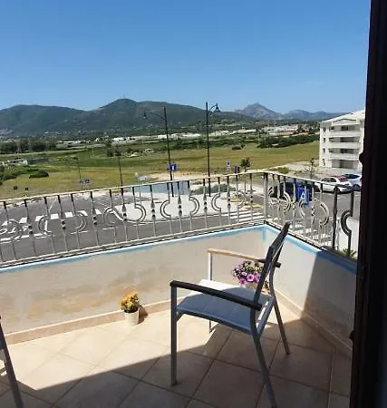 Frühstückspension Orchidea