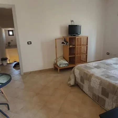 Oda ve Kahvaltı Orchidea