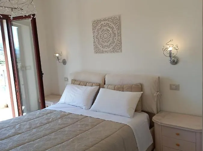 Couette-café Orchidea Olbia