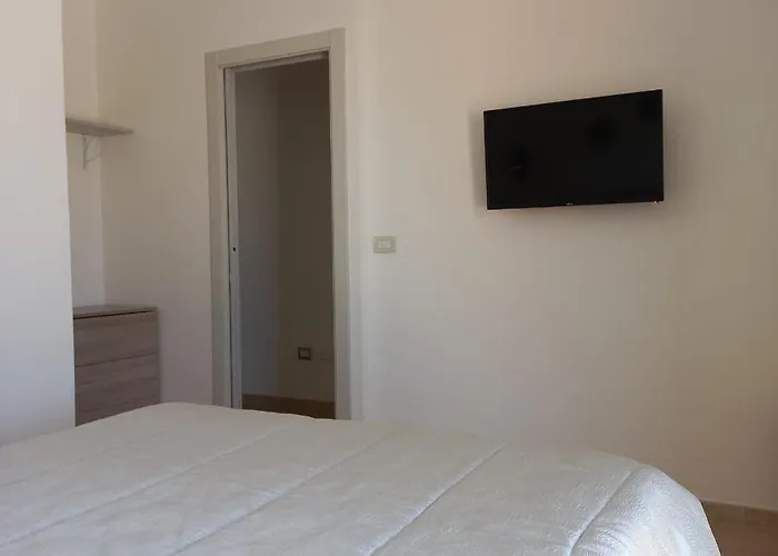 Orchidea Couette-café 3*