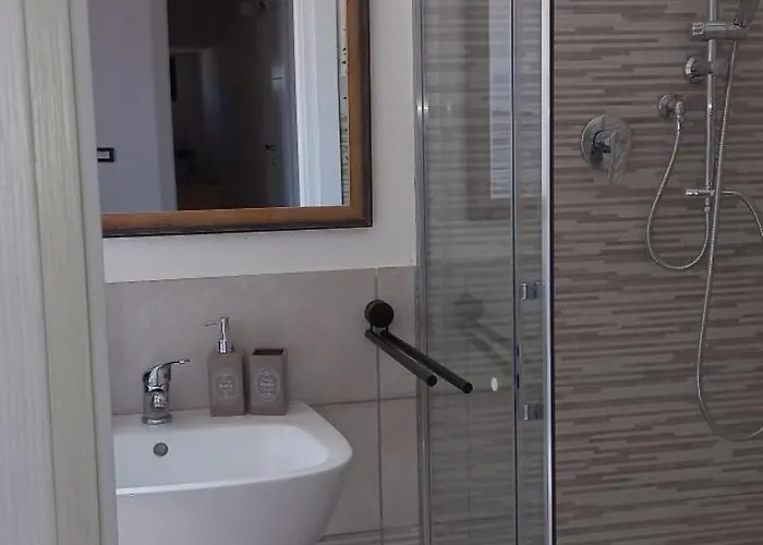 Orchidea Готель типу 