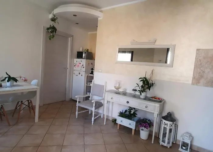 Orchidea Couette-café 3*