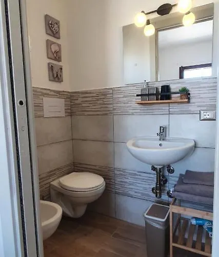 Orchidea Ольбія